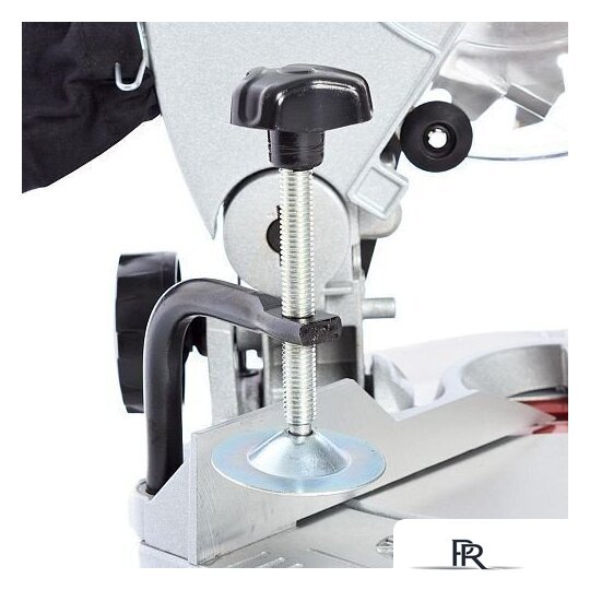 Торцовочная пила RedVerg RD-MS190-1000 - Изображение №7 — Интернет-магазин ПроЗаказ