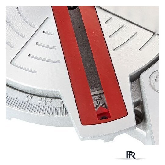 Торцовочная пила RedVerg RD-MS190-1000 - Изображение №5 — Интернет-магазин ПроЗаказ