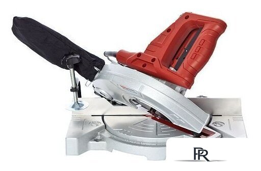 Торцовочная пила RedVerg RD-MS190-1000 - Изображение №4 — Интернет-магазин ПроЗаказ