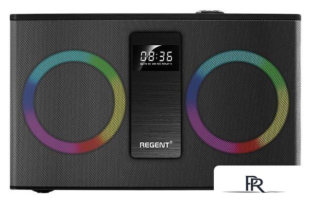 Беспроводная колонка Ferguson Regent 300BT - Изображение №1 — Интернет-магазин ПроЗаказ