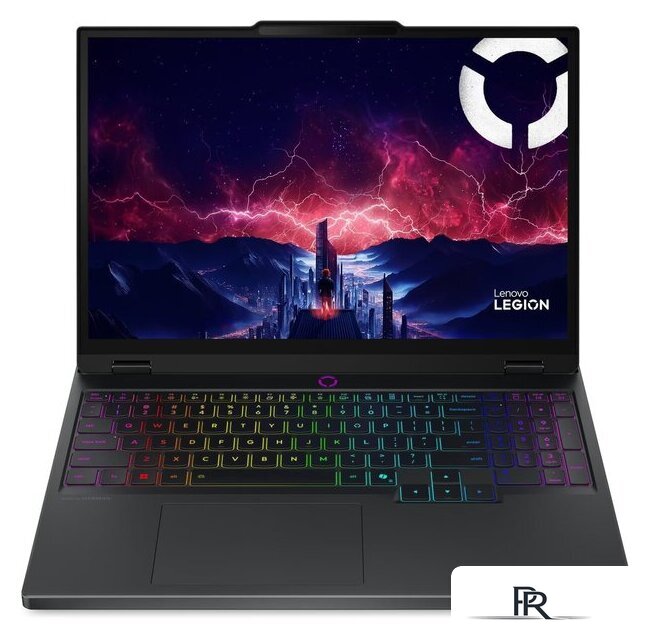 Игровой ноутбук Lenovo Legion 5 15AKP10 83F1003JRK - Изображение №1 — Интернет-магазин ПроЗаказ