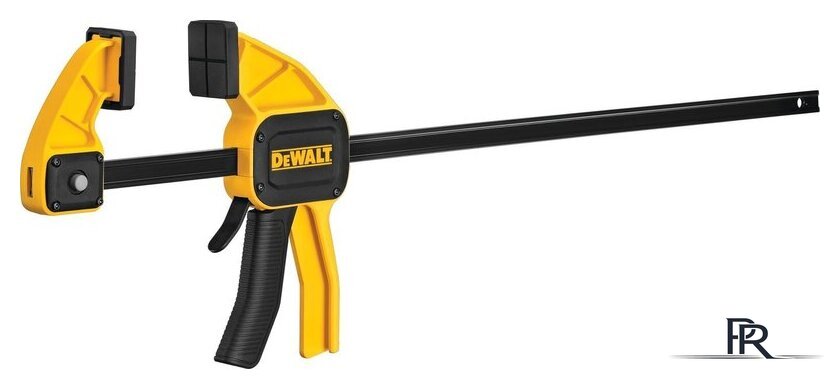 Струбцина DeWalt DWHT0-83194 - Изображение №2 — Интернет-магазин ПроЗаказ