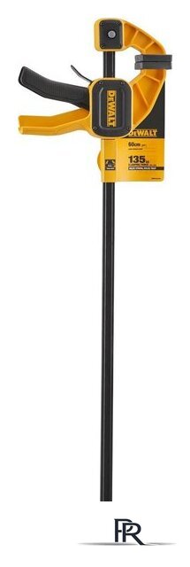 Струбцина DeWalt DWHT0-83194 - Изображение №6 — Интернет-магазин ПроЗаказ