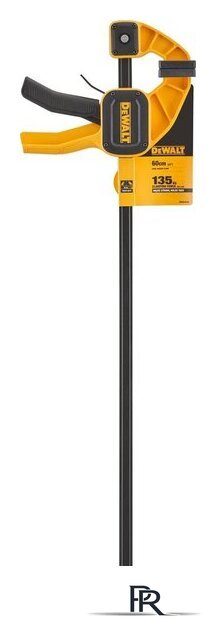 Струбцина DeWalt DWHT0-83194 - Изображение №5 — Интернет-магазин ПроЗаказ