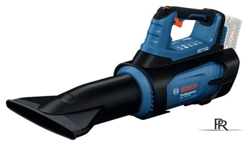 Садовая воздуходувка Bosch GBL 18V-800 06008D2200 (без АКБ) - Изображение №20 — Интернет-магазин ПроЗаказ