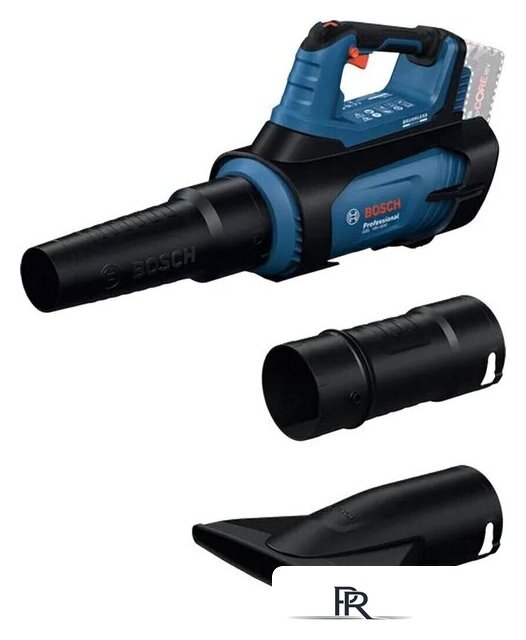 Садовая воздуходувка Bosch GBL 18V-800 06008D2200 (без АКБ) - Изображение №1 — Интернет-магазин ПроЗаказ