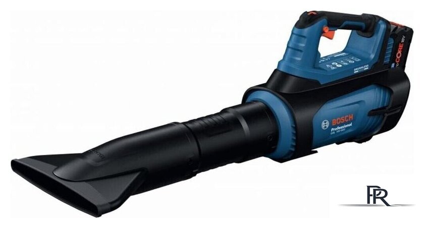 Садовая воздуходувка Bosch GBL 18V-800 06008D2200 (без АКБ) - Изображение №16 — Интернет-магазин ПроЗаказ