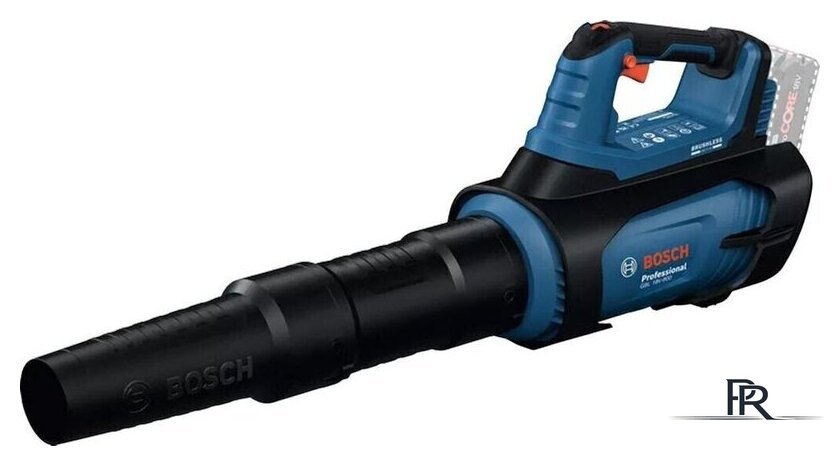Садовая воздуходувка Bosch GBL 18V-800 06008D2200 (без АКБ) - Изображение №2 — Интернет-магазин ПроЗаказ