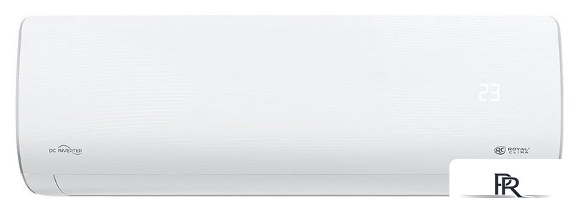 Кондиционер Royal Clima ARIA DC Inverter 2026 RCI-ARE22HN - Изображение №1 — Интернет-магазин ПроЗаказ