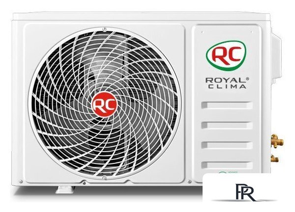 Кондиционер Royal Clima ARIA DC Inverter 2026 RCI-ARE22HN - Изображение №6 — Интернет-магазин ПроЗаказ