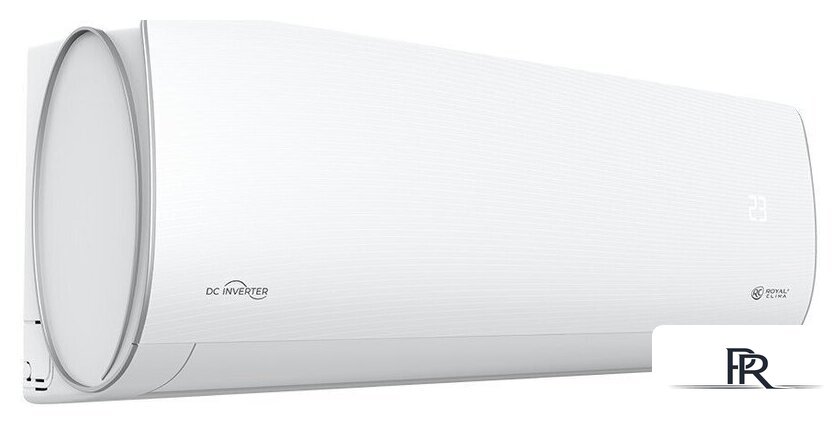 Кондиционер Royal Clima ARIA DC Inverter 2026 RCI-ARE22HN - Изображение №2 — Интернет-магазин ПроЗаказ