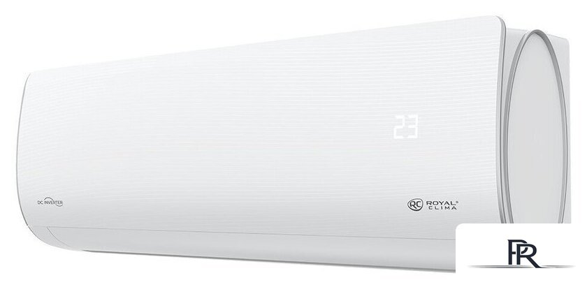 Кондиционер Royal Clima ARIA DC Inverter 2026 RCI-ARE22HN - Изображение №5 — Интернет-магазин ПроЗаказ