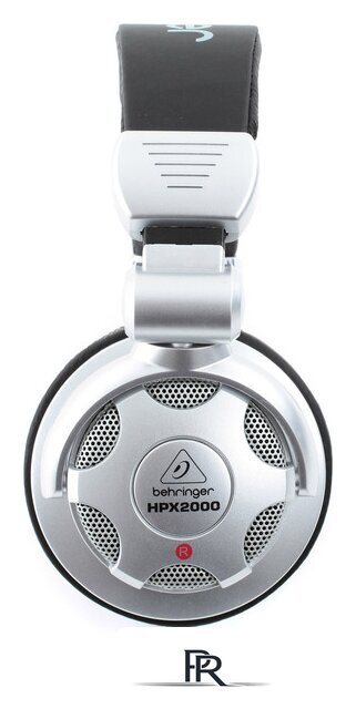 Наушники Behringer HPX2000 - Изображение №17 — Интернет-магазин ПроЗаказ
