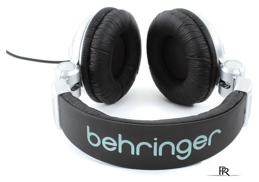 Наушники Behringer HPX2000 - Изображение №14 — Интернет-магазин ПроЗаказ