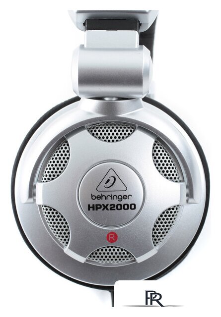 Наушники Behringer HPX2000 - Изображение №16 — Интернет-магазин ПроЗаказ