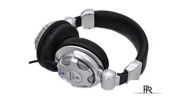 Наушники Behringer HPX2000 - Изображение №22 — Интернет-магазин ПроЗаказ