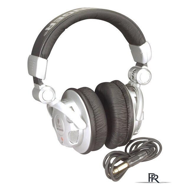 Наушники Behringer HPX2000 - Изображение №8 — Интернет-магазин ПроЗаказ