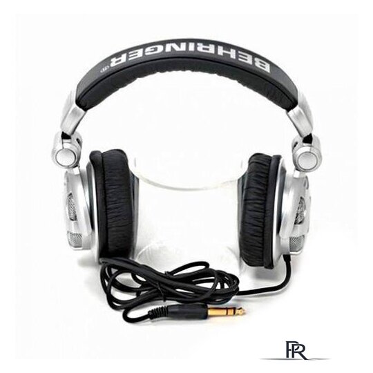 Наушники Behringer HPX2000 - Изображение №6 — Интернет-магазин ПроЗаказ