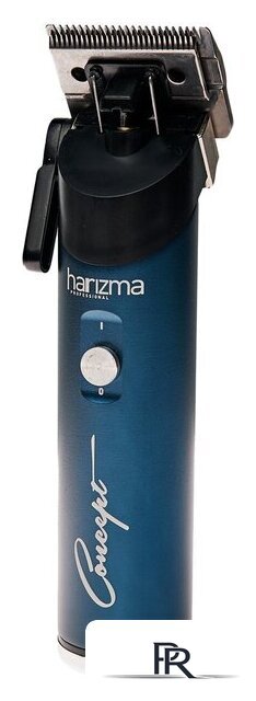 Машинка для стрижки волос Harizma Concept - Изображение №3 — Интернет-магазин ПроЗаказ