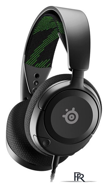 Наушники SteelSeries Arctis Nova 1X - Изображение №1 — Интернет-магазин ПроЗаказ
