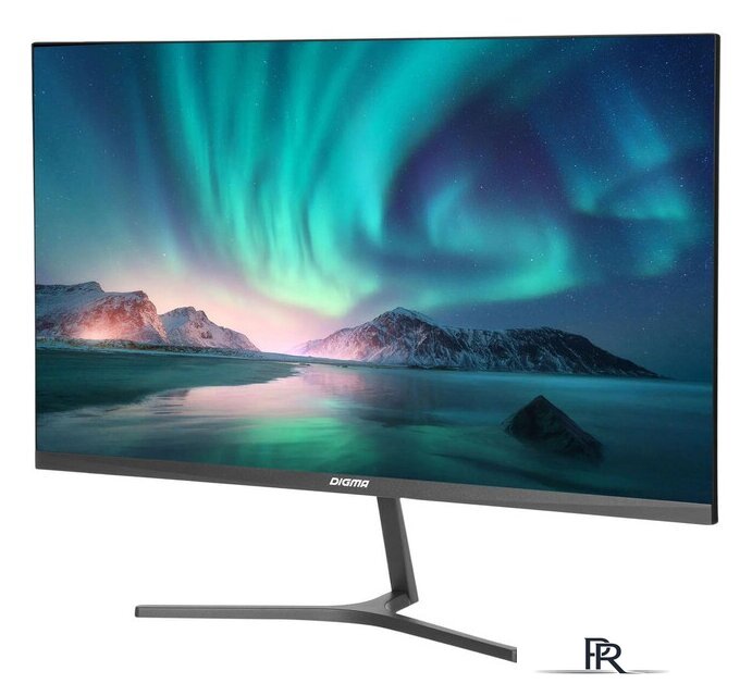 Монитор Digma Progress 24P503F - Изображение №9 — Интернет-магазин ПроЗаказ