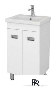  Какса-А Тумба под умывальник Пикколо 50 458380 - Изображение №1 — Интернет-магазин ПроЗаказ