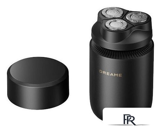 Электробритва Dreame S7 AS01A (черный) - Изображение №1 — Интернет-магазин ПроЗаказ