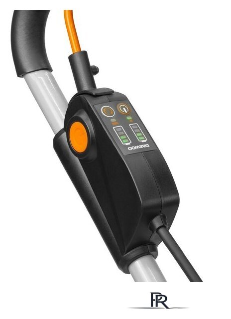 Газонокосилка Daewoo Power DLM 5042Li Set (с 2-мя АКБ) - Изображение №8 — Интернет-магазин ПроЗаказ