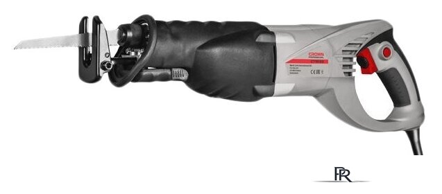 Сабельная пила Crown CT15133 - Изображение №1 — Интернет-магазин ПроЗаказ