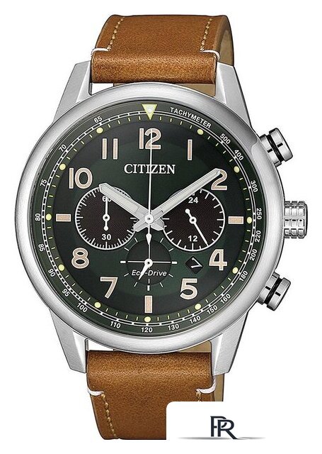 Наручные часы Citizen CA4420-21X - Изображение №1 — Интернет-магазин ПроЗаказ