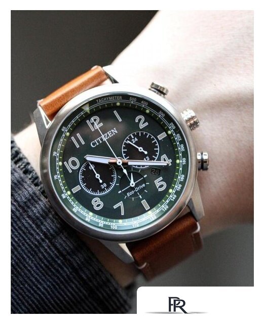 Наручные часы Citizen CA4420-21X - Изображение №5 — Интернет-магазин ПроЗаказ
