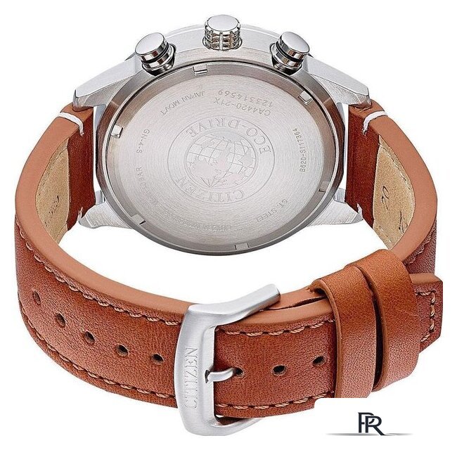 Наручные часы Citizen CA4420-21X - Изображение №3 — Интернет-магазин ПроЗаказ