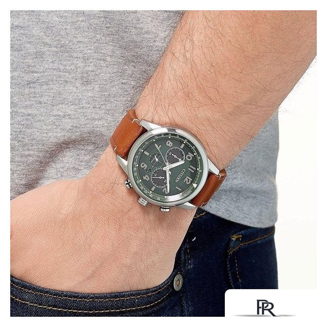 Наручные часы Citizen CA4420-21X - Изображение №4 — Интернет-магазин ПроЗаказ