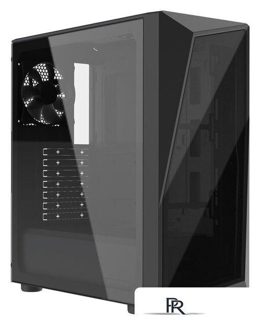 Корпус Cooler Master CMP 520L CP520-KGNN-S03 - Изображение №1 — Интернет-магазин ПроЗаказ