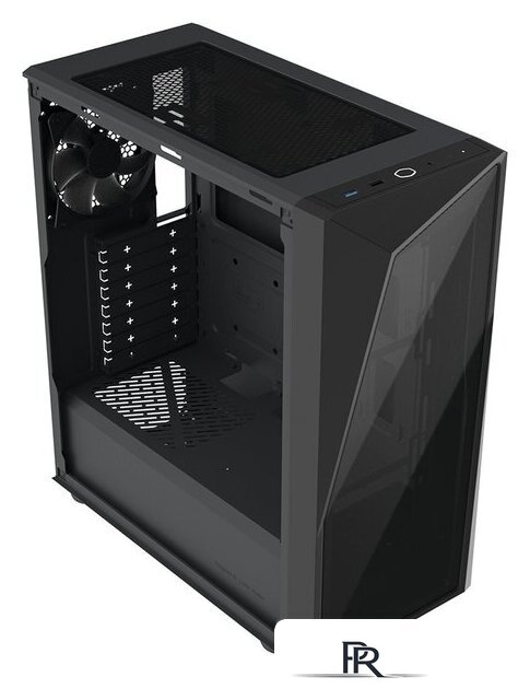 Корпус Cooler Master CMP 520L CP520-KGNN-S03 - Изображение №4 — Интернет-магазин ПроЗаказ