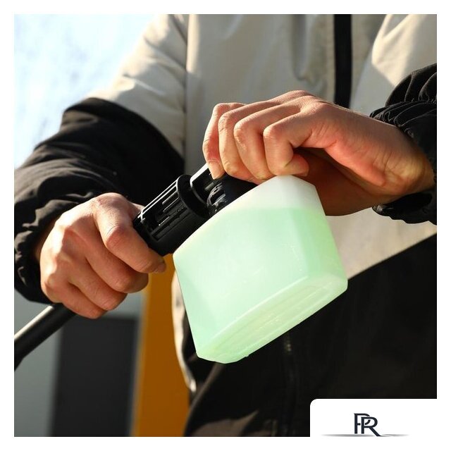 Мойка высокого давления Deko DKCW145 065-4302 - Изображение №7 — Интернет-магазин ПроЗаказ