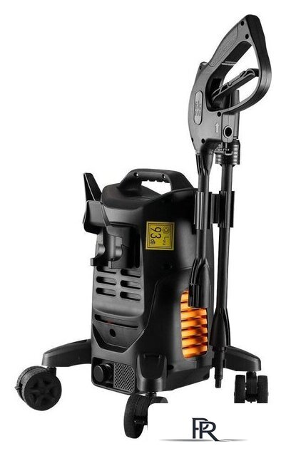 Мойка высокого давления Deko DKCW145 065-4302 - Изображение №4 — Интернет-магазин ПроЗаказ