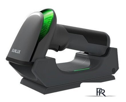 Сканер штрих-кодов Sunlux XL-9620C (USB, Bluetooth) - Изображение №1 — Интернет-магазин ПроЗаказ