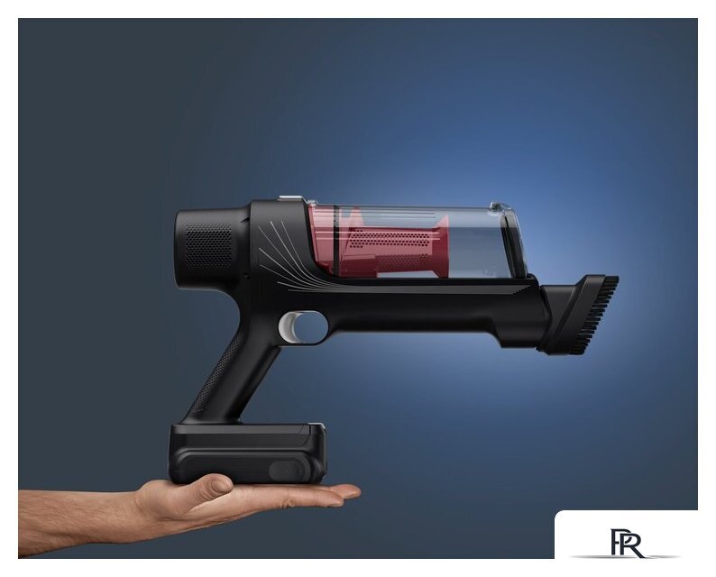 Пылесос Tefal TY6A83WO - Изображение №10 — Интернет-магазин ПроЗаказ