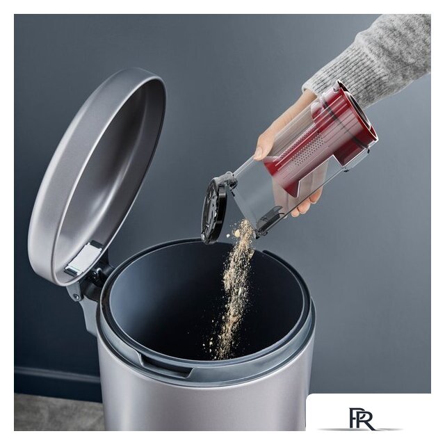 Пылесос Tefal TY6A83WO - Изображение №7 — Интернет-магазин ПроЗаказ