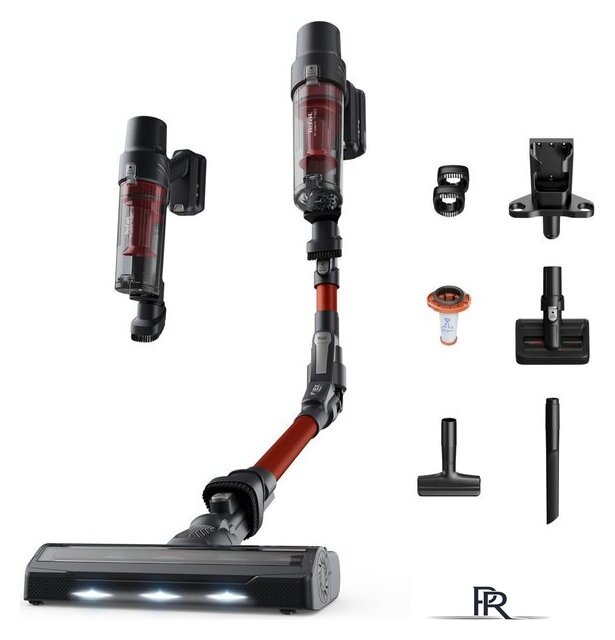 Пылесос Tefal TY6A83WO - Изображение №1 — Интернет-магазин ПроЗаказ