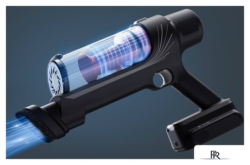 Пылесос Tefal TY6A83WO - Изображение №5 — Интернет-магазин ПроЗаказ