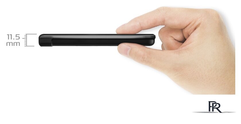 Внешний накопитель ADATA HV620S AHV620S-2TU31-CBK 2TB (черный) - Изображение №5 — Интернет-магазин ПроЗаказ