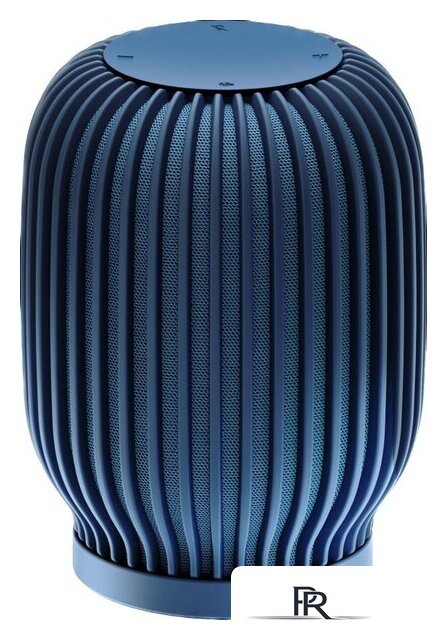 Умная колонка Sber SberBoom (галактический синий) - Изображение №1 — Интернет-магазин ПроЗаказ