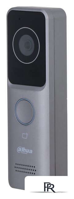 Вызывная панель Dahua DHI-VTO2311R-WP - Изображение №1 — Интернет-магазин ПроЗаказ