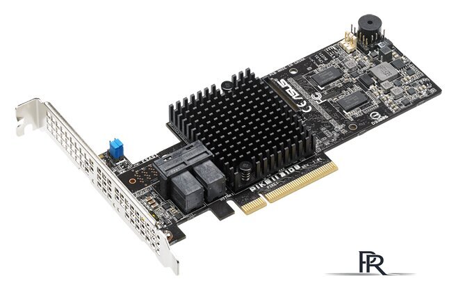 RAID-контроллер ASUS Pike II 3108-8I/240PD/2G - Изображение №1 — Интернет-магазин ПроЗаказ
