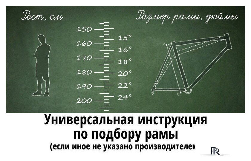 Велосипед Foxx Caiman р.14 (зеленый) - Изображение №8 — Интернет-магазин ПроЗаказ