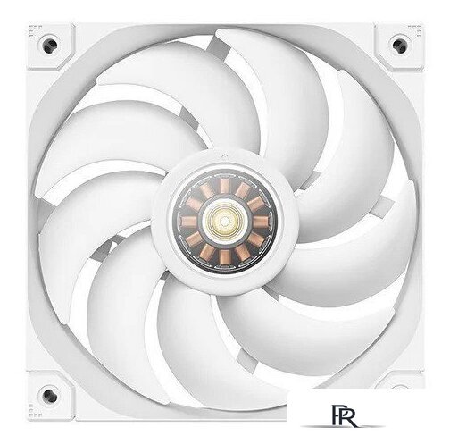 Вентилятор для корпуса DeepCool FT12 R-FT12-WHWPN1-G - Изображение №1 — Интернет-магазин ПроЗаказ