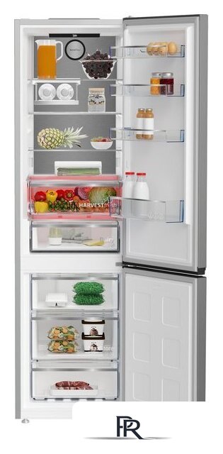 Холодильник BEKO B5RCNA406HXB3 - Изображение №6 — Интернет-магазин ПроЗаказ