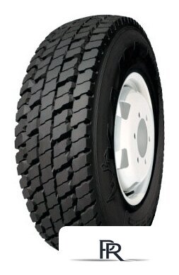 Всесезонные шины KAMA NR 202 235/75R17.5 132/130M - Изображение №1 — Интернет-магазин ПроЗаказ